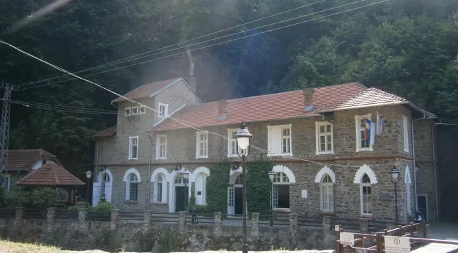 Biser juga Srbije čuva vekovnu tajnu