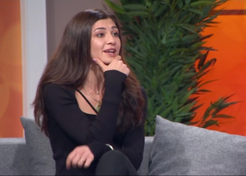 Jelena Mur iskreno o ulozi u hit seriji “Pevačica”