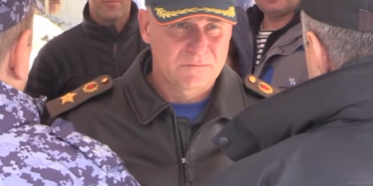 Otkriveno kako je poginuo ruski ministar