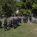 Piloti crnogorske policije odbili da prevezu Porfirija i Joanikija na Cetinje