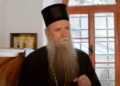 Evo kada će tačno biti ustoličen mitropolit Joanikije na Cetinju
