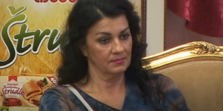 Saška Karan na sudu zbog pokušaja ubistva Miljane i Marije Kulić