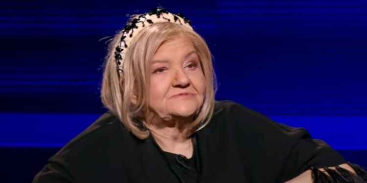 Na sahrani Marine Tucaković njen sin Laća tražio da Ceca i Saša Matić ne prilaze grobu