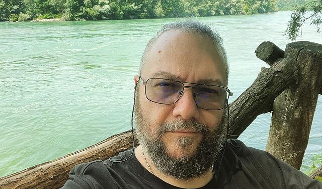 Marko Kon zahvaljujući specijalnom režimu ishrane smršao 45 kilograma!