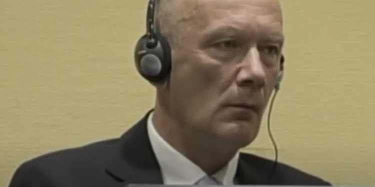 Hrvatski general priznao ratne zločine, Milanović najavio da će ga dočekati