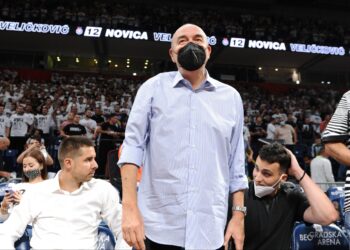 Vujošević: Novica zaslužio veličanstven oproštaj