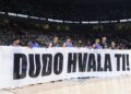 Minut ćutanja za Dudu Ivkovića u punoj Areni