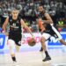 Crno-beli četvrti u Atini: Partizan poražen od Ulma