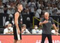 Obradović: Bilo je jako emotivno