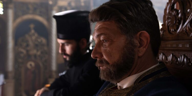 50.000 gledalaca već videlo film “Nečista krv – Greh predaka”