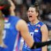 Srpkinje preživele Turkinje u paklu “Arene”: Naše odbojkašice brane zlato na EP! (VIDEO)