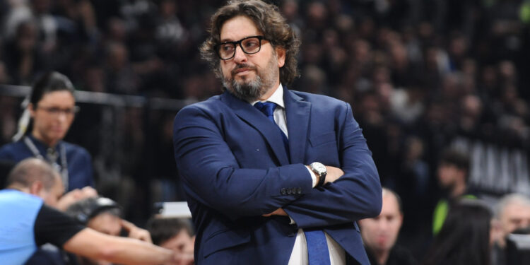 Partizan isplaćuje Trinkijerija, evo koliko mu stvarno duguje