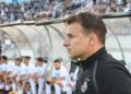 Stanojević nema dilemu: Flora je opasna, ali idemo na pobedu