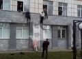 Pucnjava na ruskom univerzitetu: Studenti iskakali kroz prozor, najmanje 8 mrtvih (VIDEO)