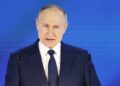 Putin: Moskva našla balans između restrikcija i razvoja