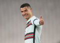 Ronaldo na prvi trening Junajteda došao automobilom koji vredi 200.000 evra (VIDEO)