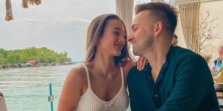 Sava Džehverović izgovorio sudbonosno “da” lepoj Adriani Kadar (FOTO)