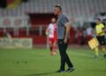 Olimpija ima novog vlasnika, Milošević dobija otkaz?