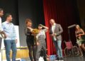 „Dr Buzdovan“, satirična komedija za celu porodicu