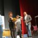 „Dr Buzdovan“, satirična komedija za celu porodicu