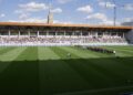 Otvoren najmoderniji stadion u Bačkoj Topoli