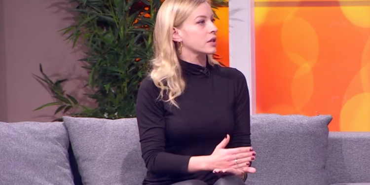 Tamara Aleksić iskreno o poslovnim i privatnim izazovima