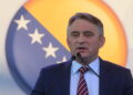 Opasne izjave vode opasnom scenariju
