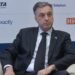 Bivši predsednik Filip Vujanović na Cetinju