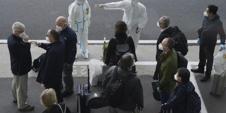 Najavljene pojačane kontrole sertifikata