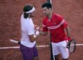 Novak o Cicipasu: Mora da postoji neka granica