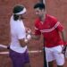 Novak o Cicipasu: Mora da postoji neka granica