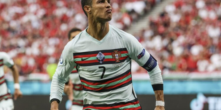 Juventus za prodaju Kristijana Ronalda dobio smešnu cifru!