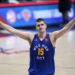 Nikola Jokić postao otac, dobio je ćerku i dao joj staro slovensko ime