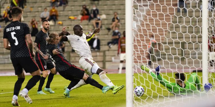 „Nikada nemojte da me poredite sa Ronaldom“: Lukaku ljut što ga stavljaju u isti koš sa Portugalcem