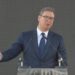 Vučić čestitao Ristiću osvajanje zlata na POI