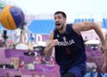 Basketaši u polufinalu EP protiv „dželata“ iz Tokija