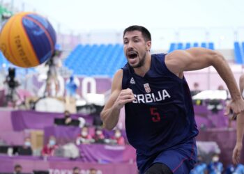 Basketaši u polufinalu EP protiv „dželata“ iz Tokija