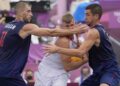 Basketaši Srbije u finalu Evropskog prvenstva: Orlovi uzvratili Rusima za poraz na Olimpijskim igrama