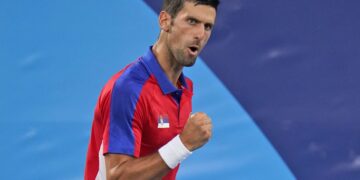 Novak Đoković na širem spisku reprezentacije Srbije!