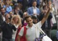 Federer: Đokovića su nosile emocije kad je to izgovarao, ali neko će nas svu trojicu stići