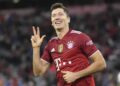 Levandovskom uručena „Zlatna kopačka“