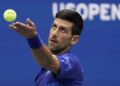 Novak odustao od turnira na kojem je prošle sezone doživeo najteži poraz u karijeri