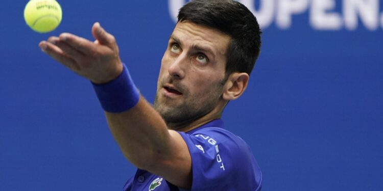 Novak odustao od turnira na kojem je prošle sezone doživeo najteži poraz u karijeri