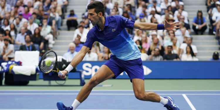 Iako je izgubio finale US opena, Đoković uvećao prednost na ATP listi