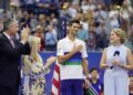 Đoković slavi Dan srpskog jedinstva: Novak okačio fotografiju koja pokazuje koliko poštuje svoju zemlju (FOTO)