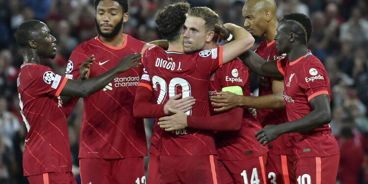 Liverpul od sjaja do očaja i nazad do pobede protiv Milana, Real srušio Inter u 90. minutu!