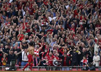 Senzacija u Mančesteru: Siti „prosuo“ nove bodove, Liverpul i Arsenal sigurni