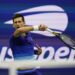 Đoković sporije krenuo ka istoriji: Novak izgubio set, pa demolirao Danca na startu US opena