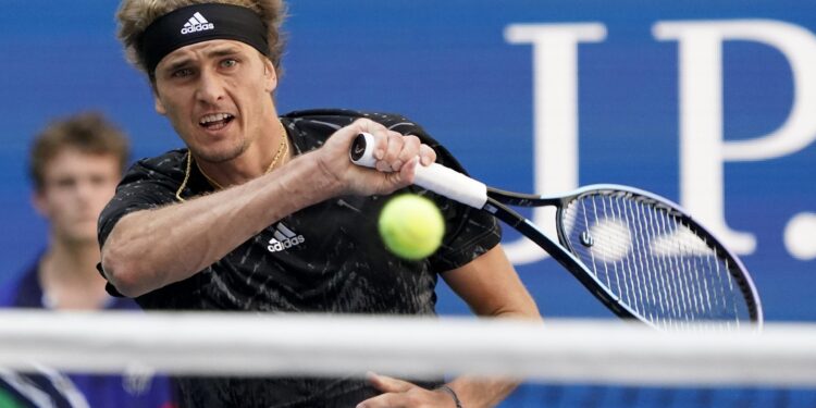 Novaka čeka paklen posao u polufinalu: Zverev ga pozvao na novi revanš, zgazio Herisa u tri seta!