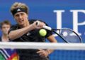 Zverev otkrio recept za eliminaciju Đokovića